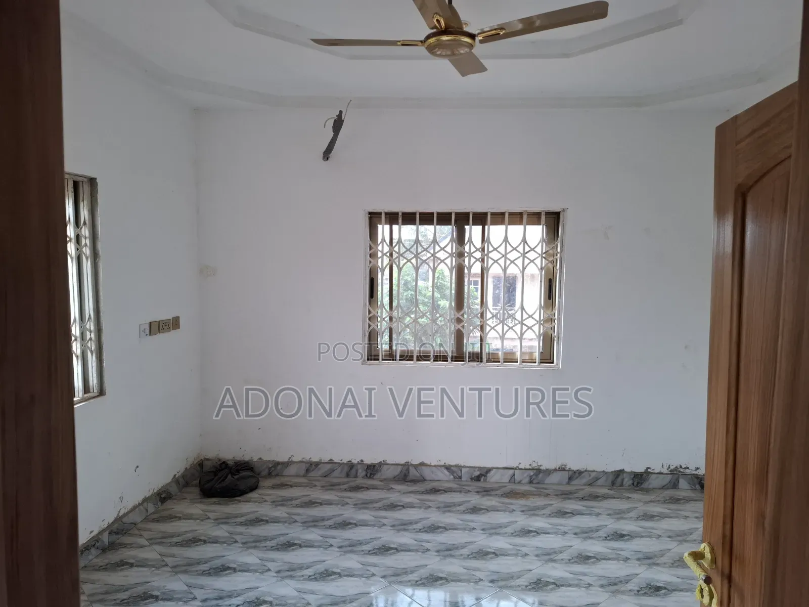 2bdrm Apartment in Sokoban Asaago, Kumasi Metropolitan for rent