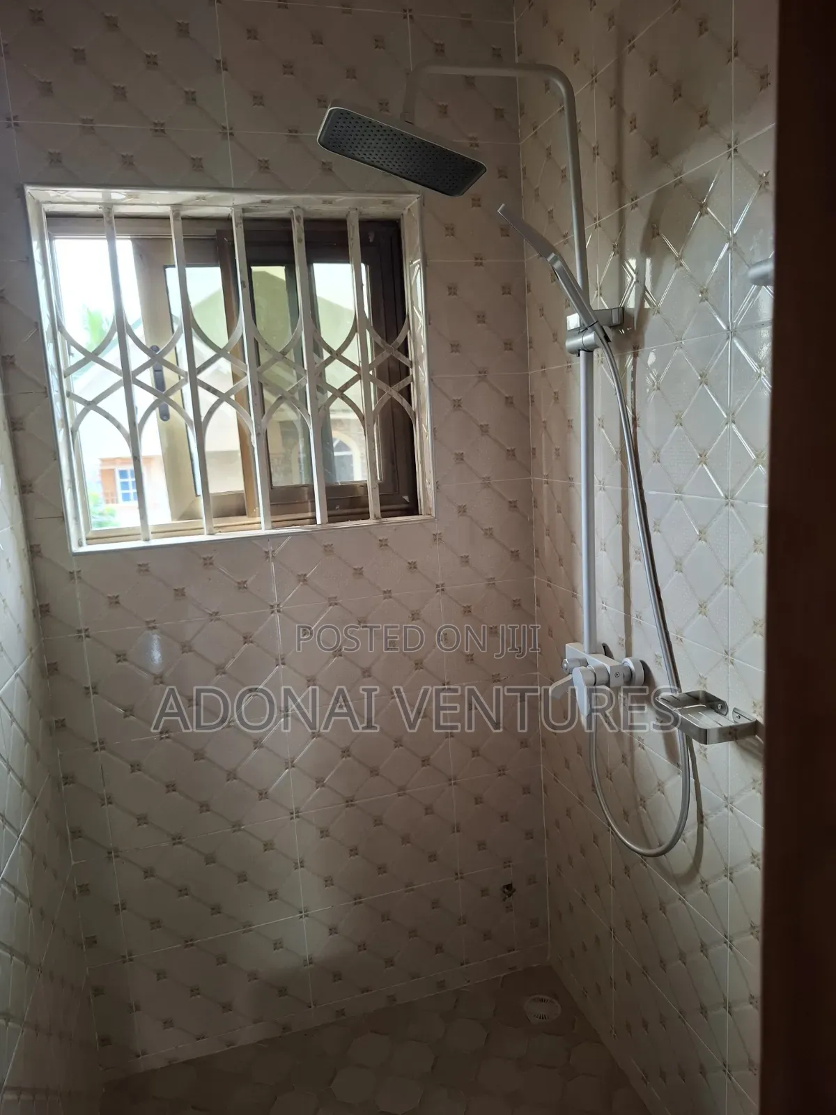 2bdrm Apartment in Sokoban Asaago, Kumasi Metropolitan for rent