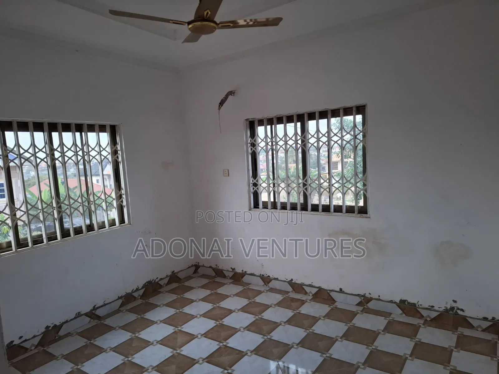 2bdrm Apartment in Sokoban Asaago, Kumasi Metropolitan for rent