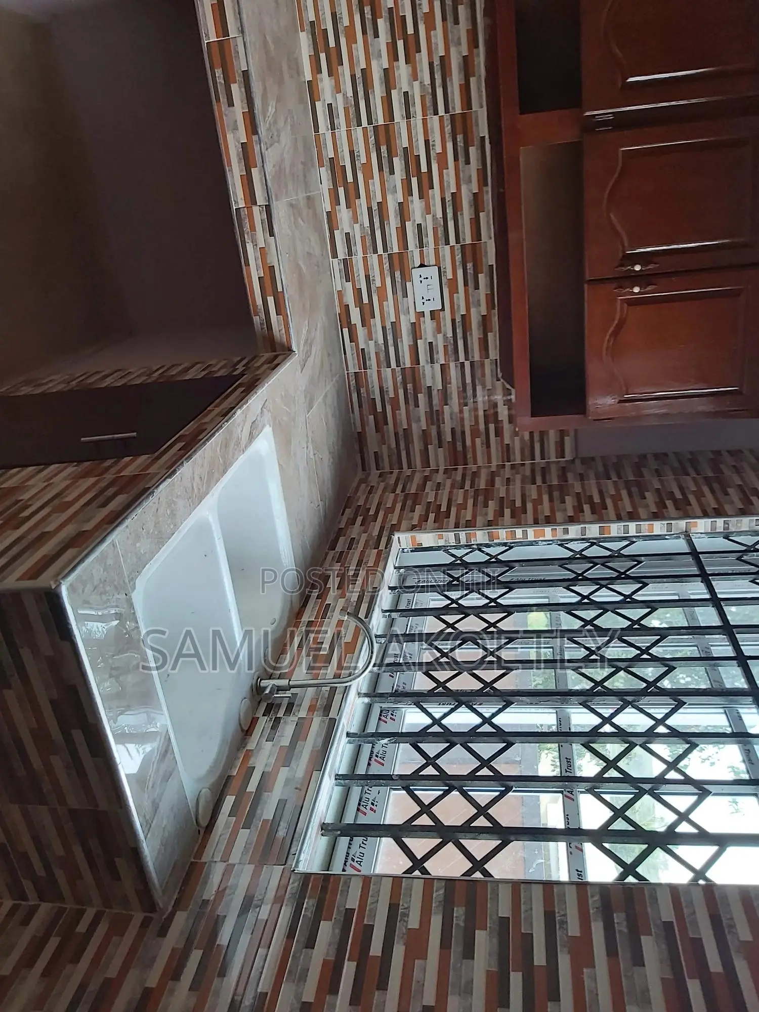 2bdrm Apartment in Cool Breeze Villa, Ho Municipal for rent