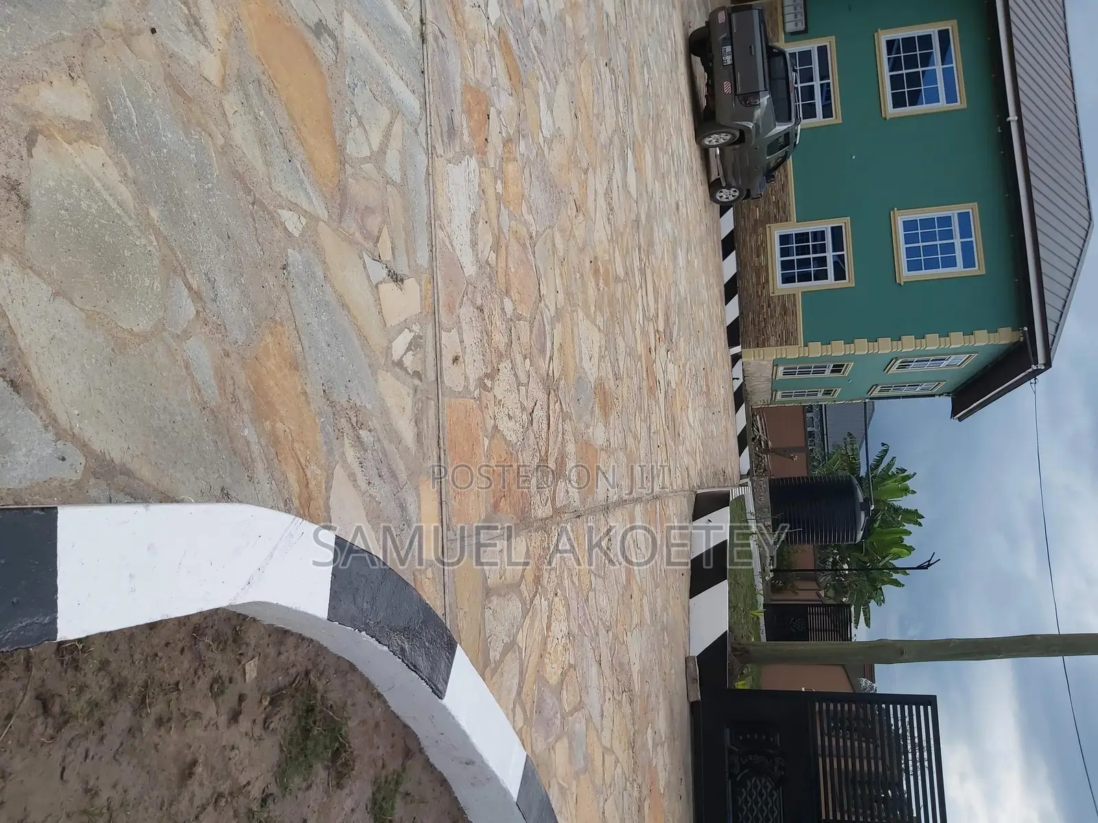 2bdrm Apartment in Cool Breeze Villa, Ho Municipal for rent