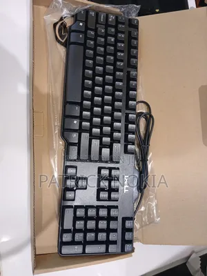 Dell Keyboard