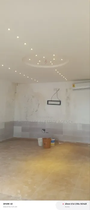 Big Shop for Rent at East Legon.