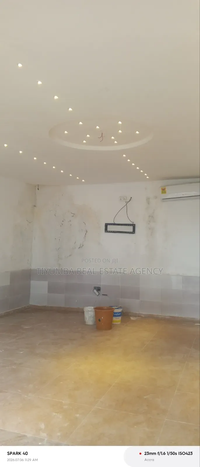 Big Shop for Rent at East Legon.