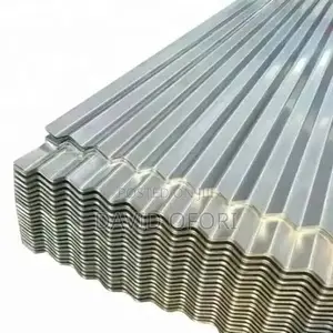 Aluminium Roofing Sheets