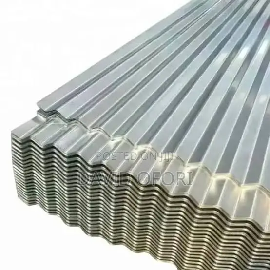 Aluminium Roofing Sheets