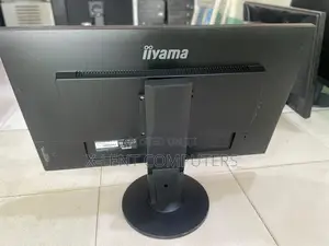 Eggless Monitor