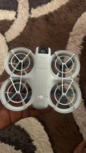 Dji Neo Drone
