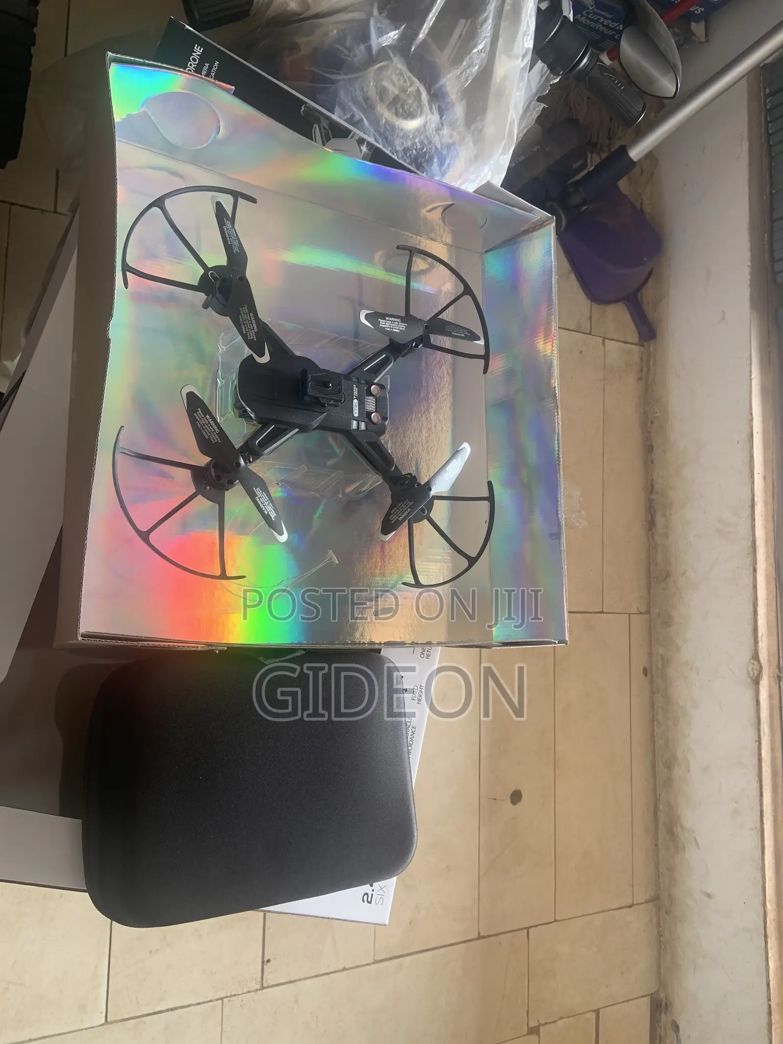 Yyrc Y319d Y-Series Dron
