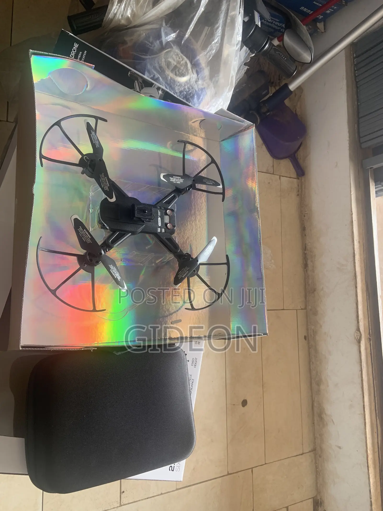 Yyrc Y319d Y-Series Dron