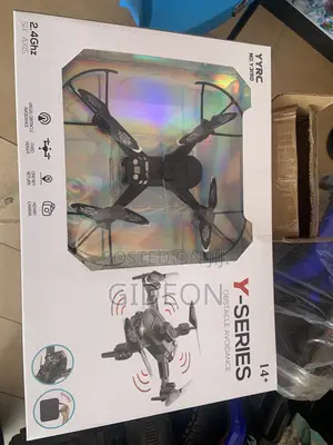 Yyrc Y319d Y-Series Dron