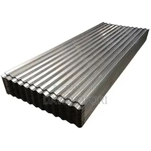 Aluminium Roofing Sheets