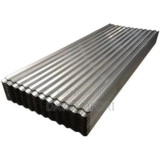 Aluminium Roofing Sheets