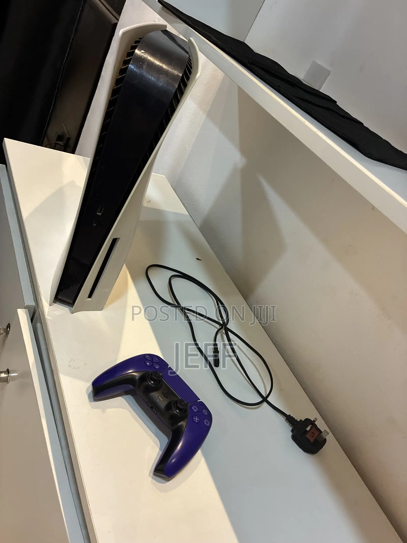 Playstation 5 Standard Edition
