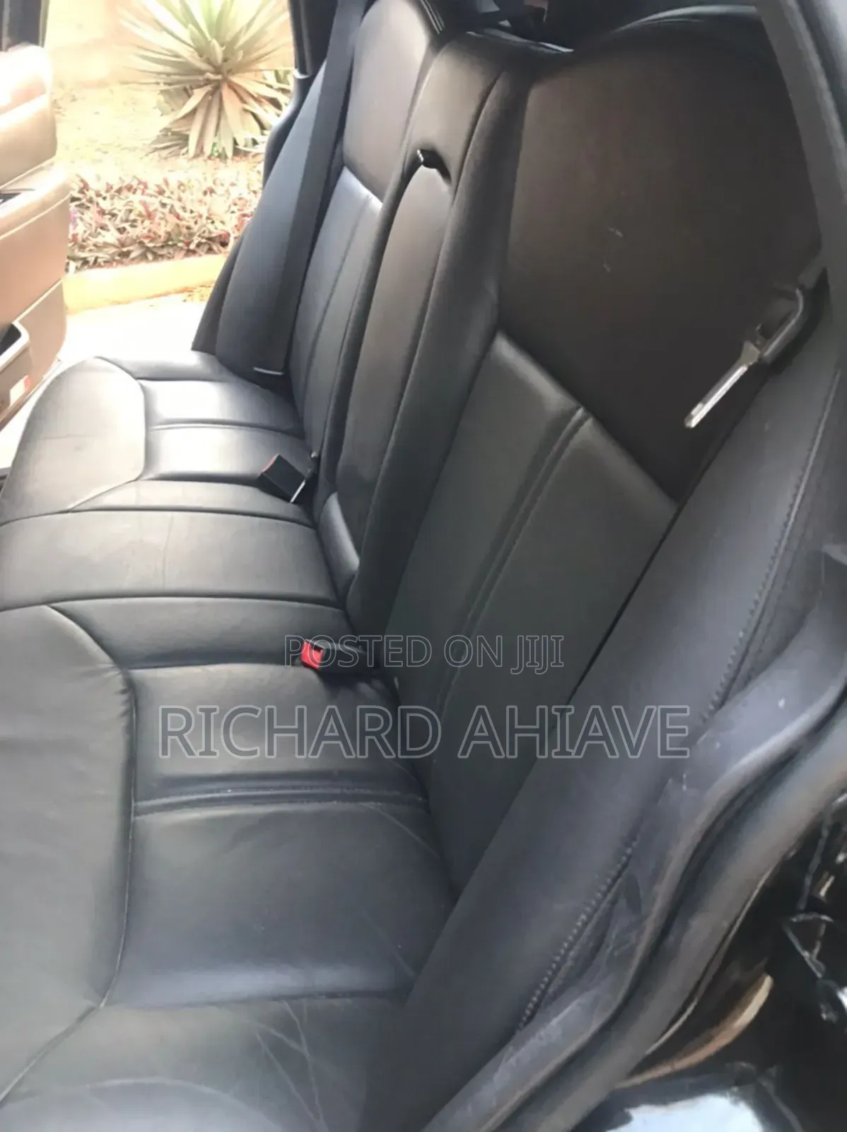 Lincoln Town Car Signature Limited 2010 Black