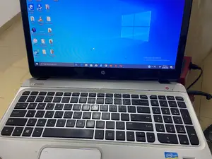 Laptop HP Pavilion 15 8GB Intel Core i5 HDD 500GB