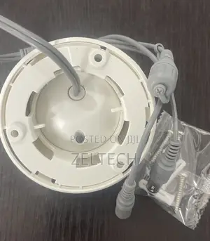 Hikvision Camera