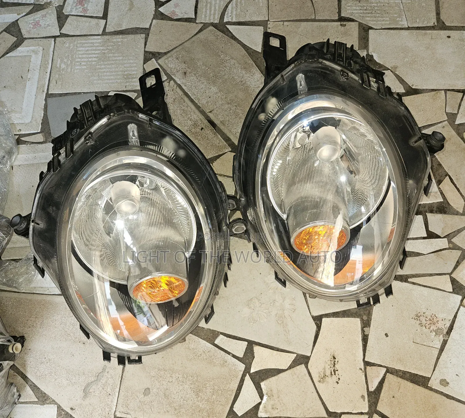 Mini Cooper R56 Headlight 2013-2015 Available