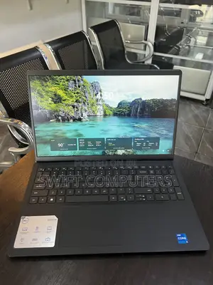 Laptop Dell Inspiron 15 16GB Intel Core i5 SSD 1T