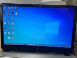 Laptop HP Pavilion 15 8GB Intel Core i5 HDD 500GB