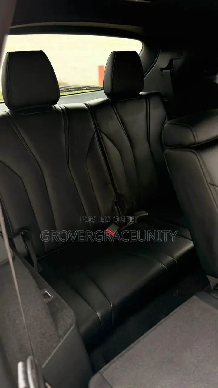 Acura MDX 2023 White
