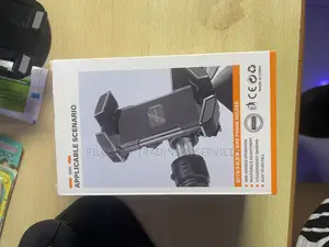 Phone Holder for Bikes