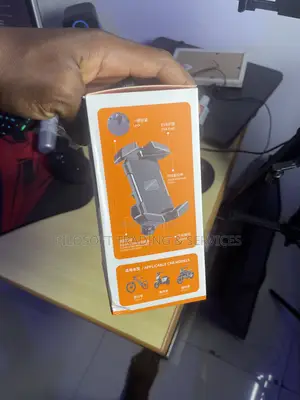 Phone Holder for Bikes