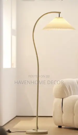 Stylish Modern Floor Lamp