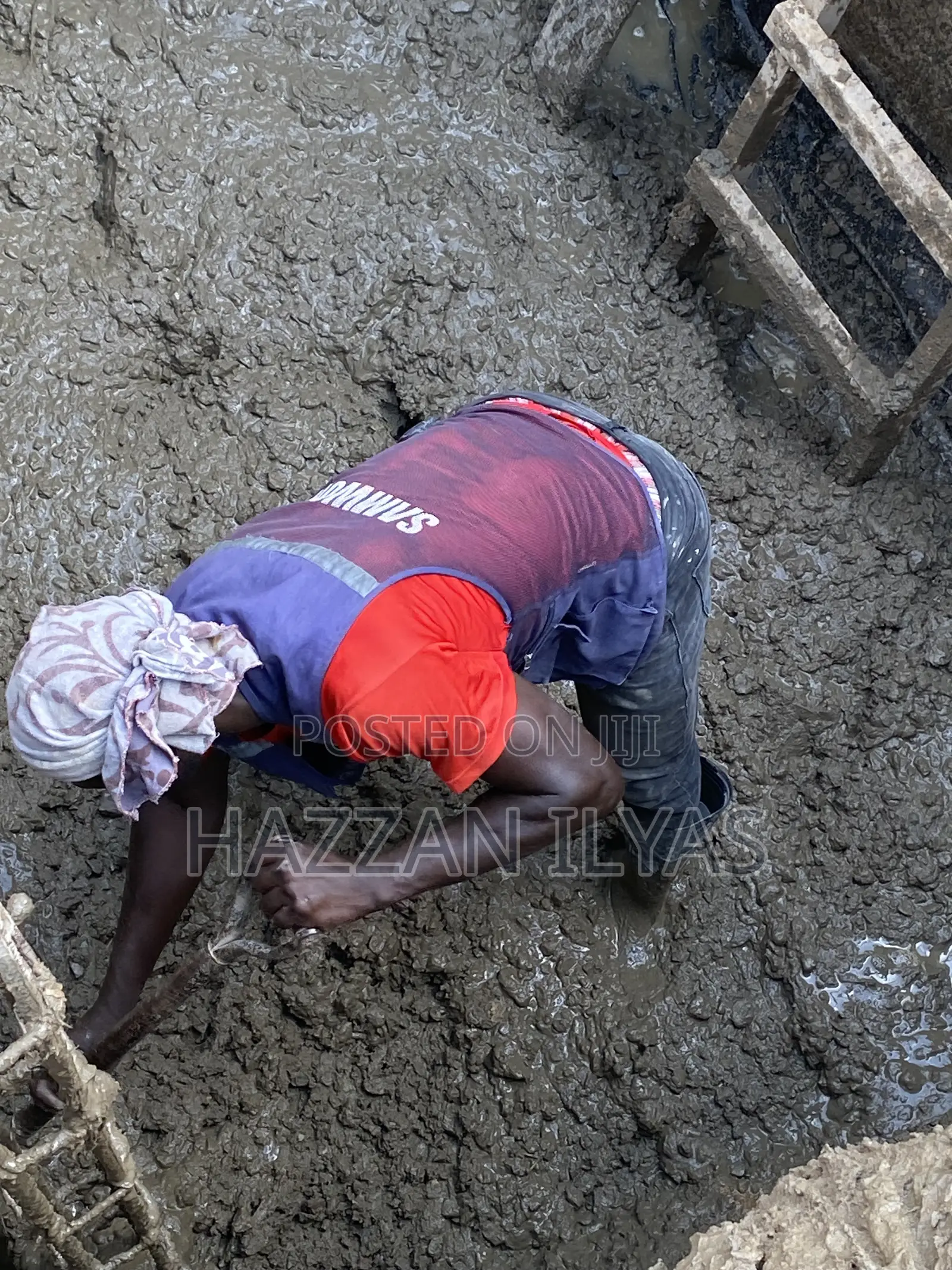 Manhole Block Laying Experts