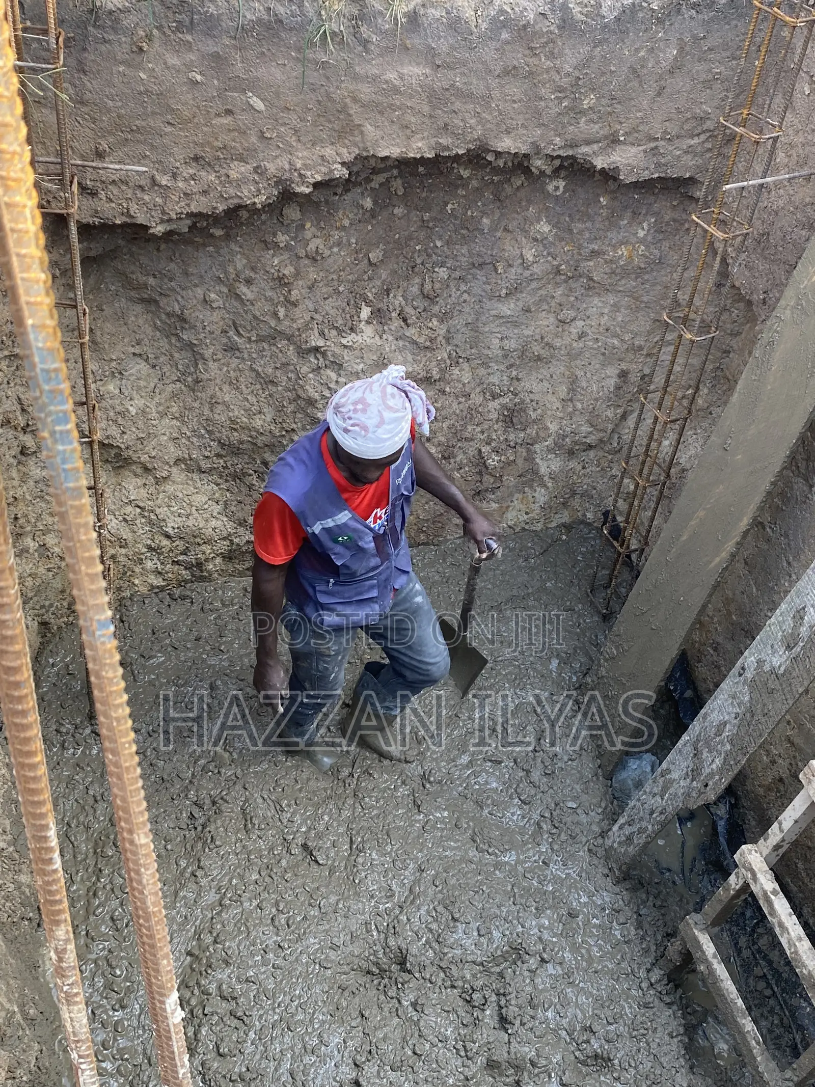 Manhole Block Laying Experts
