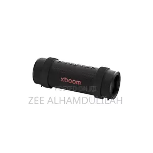 Lg Xboom Grab