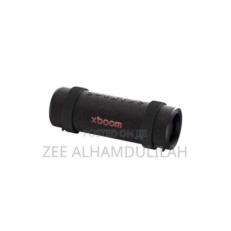 Lg Xboom Grab