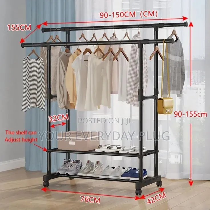 Clothes Hanger / Rack