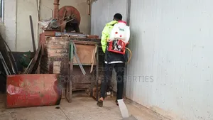 Swift Fumigation for Factories,Warehouses,Homes,Offices Etc