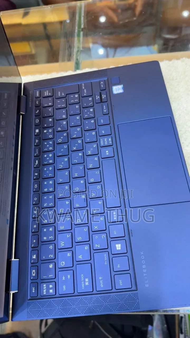 Laptop HP 240 G7 8GB Intel Core i5 SSHD+SSD 256GB