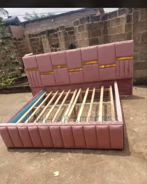 Design Affordable Patterns Bedframe