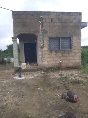 1bdrm House in Camp, Cape Coast Metropolitan for sale