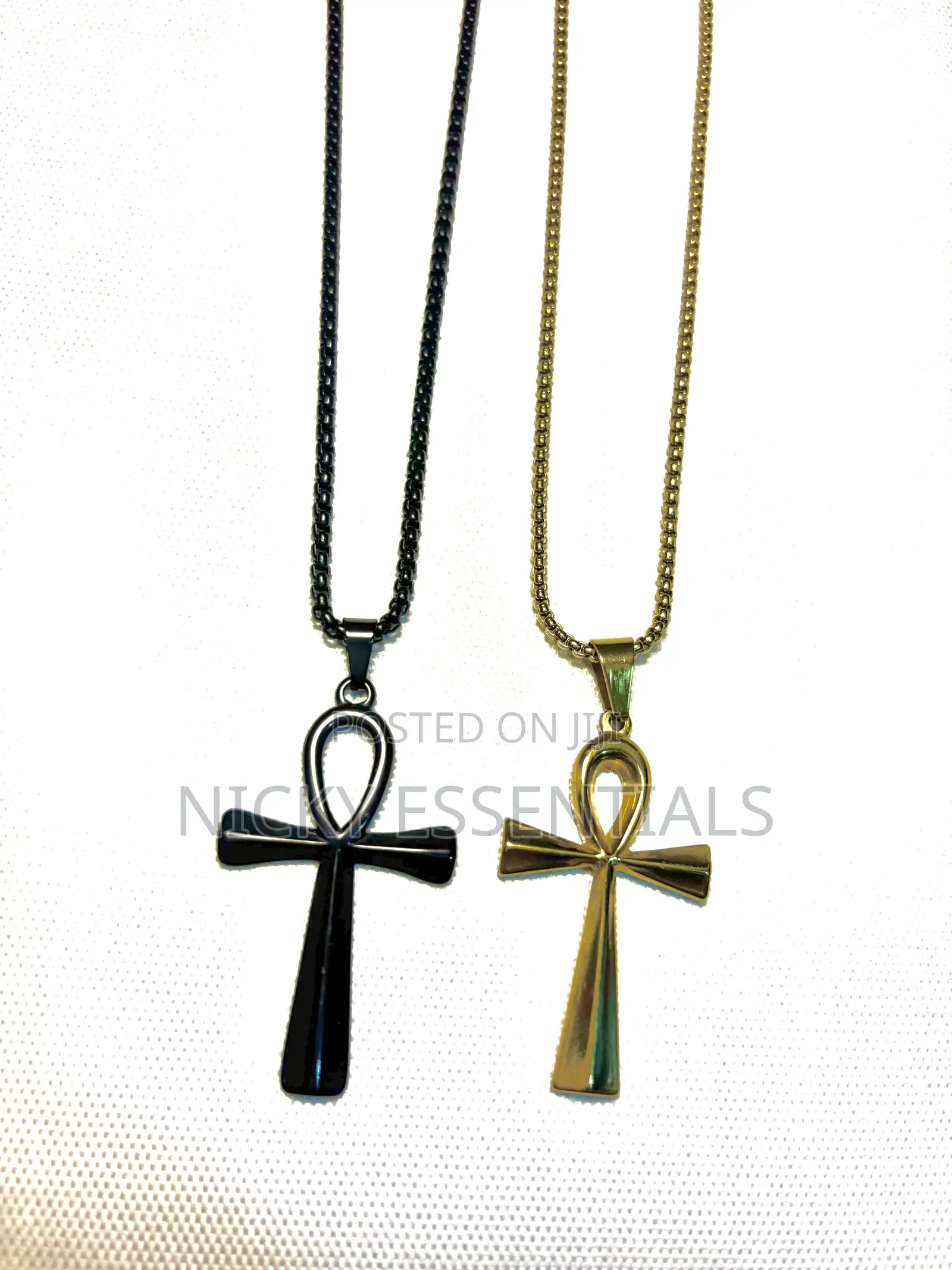 Men Necklaces
