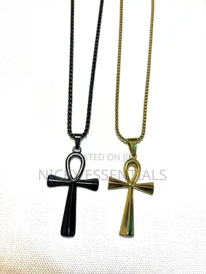 Men Necklaces