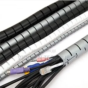 35mm X 30mt. Cable Organizer Management