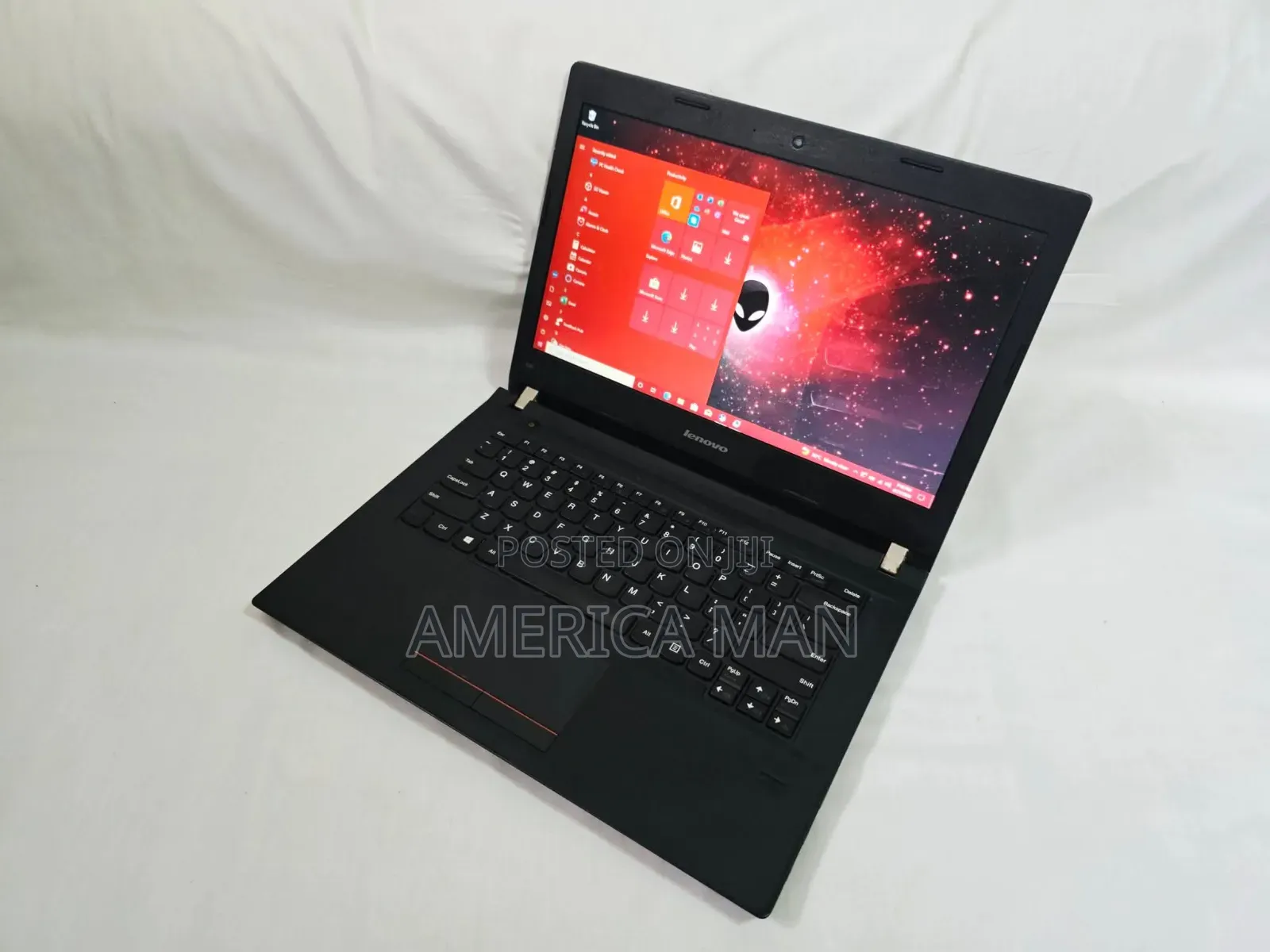 New Laptop Lenovo V15 8GB Intel Core i5 HDD 320GB