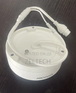 Hikvision Camera