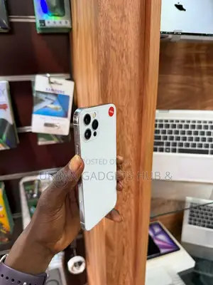 Apple iPhone 12 128 GB White