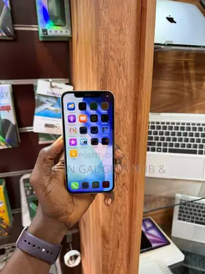Apple iPhone 12 128 GB White