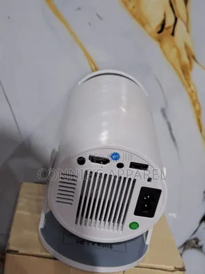 Smart Hy300 Ultra Hd Projector