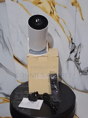 Smart Hy300 Ultra Hd Projector