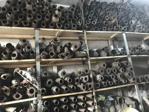 Exhaust Converter