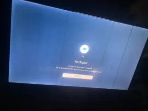 Original 43 Inch Samsung Tv. Screen Delays Before Coming