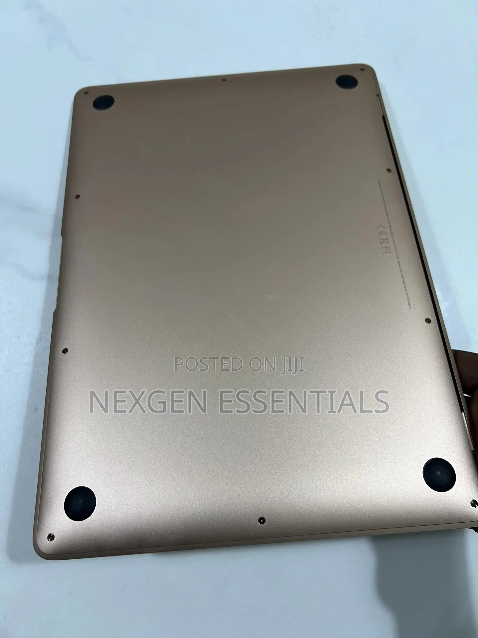 Laptop Apple MacBook Air 8GB SSD 256GB