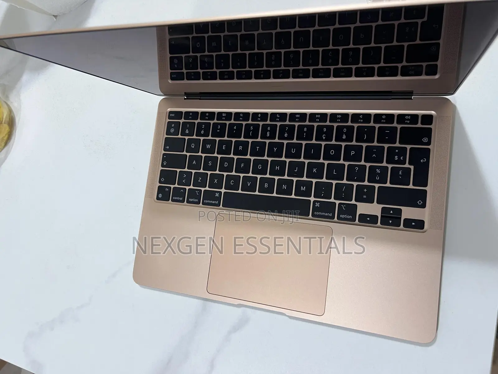Laptop Apple MacBook Air 8GB SSD 256GB